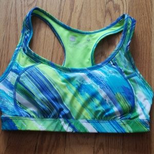 XERSION sports bra